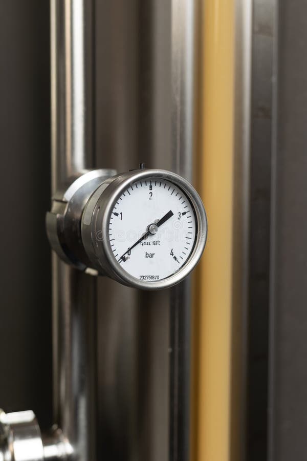 GaugeSnap AI Vision Demo