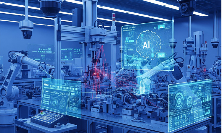 GaugeSnap AI อ่านค่าเกจมิเตอร์อัตโนมัติด้วย Computer Vision — แสดงการตรวจจับเกจแรงดันและอ่านค่าแบบ Real-time