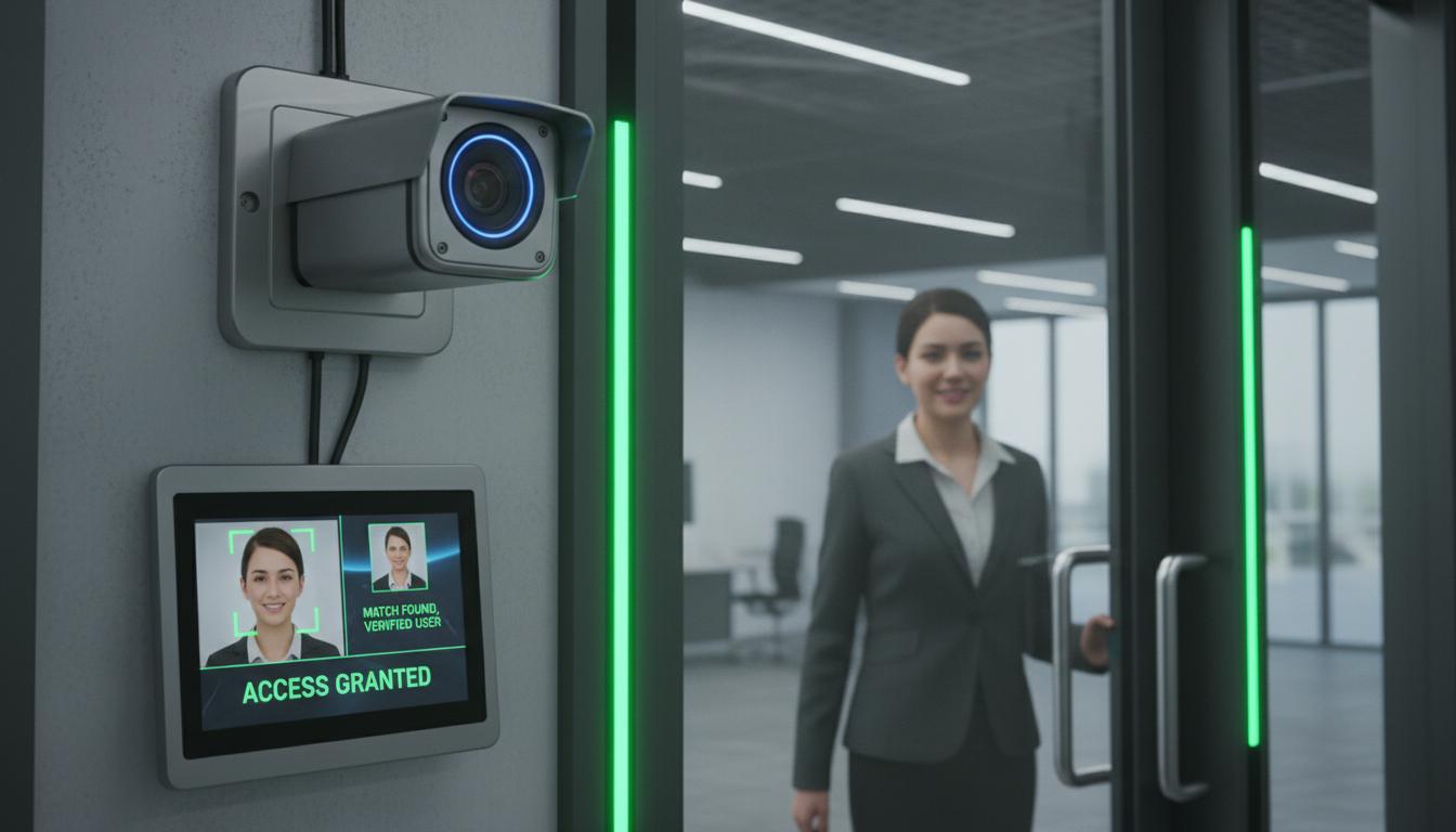 ตรวจจับใบหน้า